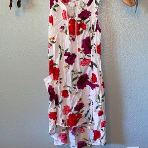 Very cute high-low dress